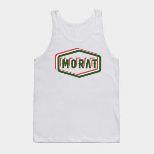 morat16 Tank Top